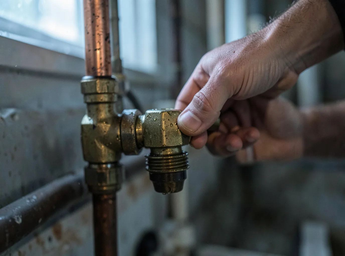 Emergency Plumber Mannington, WV FAQs